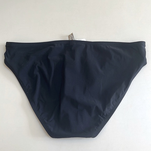 ❤️ 2BAMBOO Bikini Bottom Size S - Picture 3 of 4